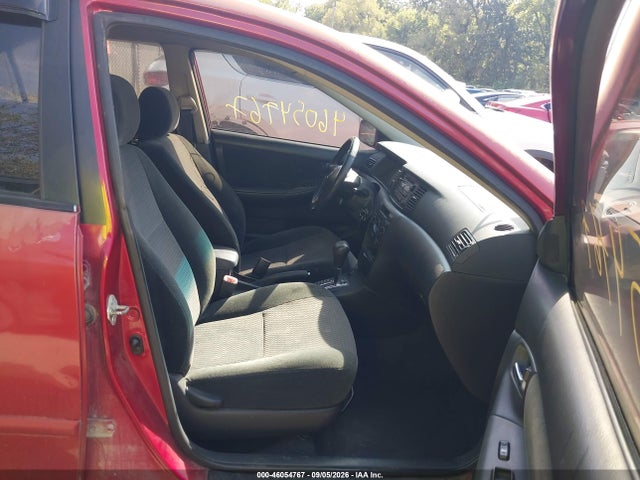 Aukcja sprzedaży 2005 Toyota Corolla S, vin: 1NXBR32EX5Z454406, numer aukcji: 46054767