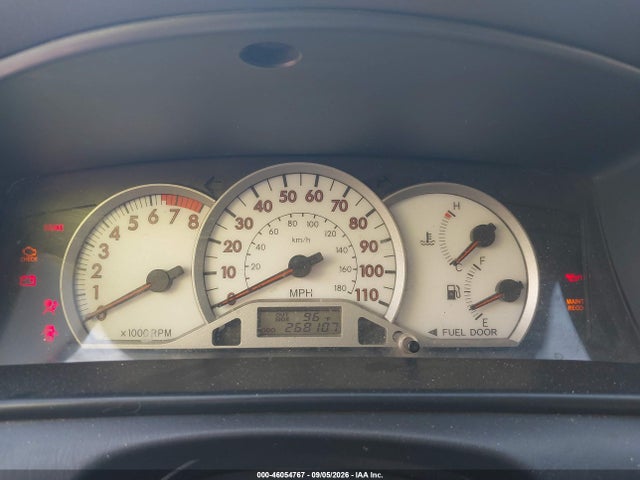 Aukcja sprzedaży 2005 Toyota Corolla S, vin: 1NXBR32EX5Z454406, numer aukcji: 46054767