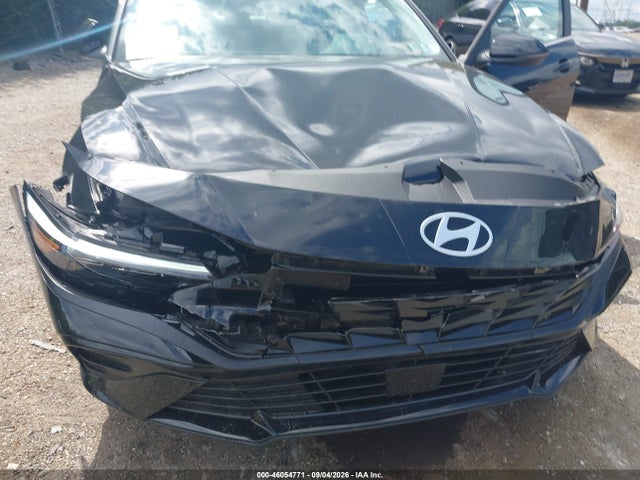 Продаж на аукціоні авто 2026 Hyundai Elantra Limited, vin: KMHLP4DG3TU189968, номер лоту: 46054771