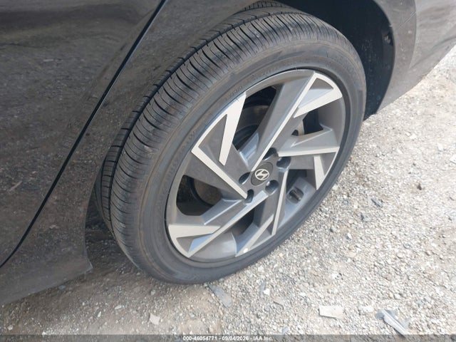 Продаж на аукціоні авто 2026 Hyundai Elantra Limited, vin: KMHLP4DG3TU189968, номер лоту: 46054771