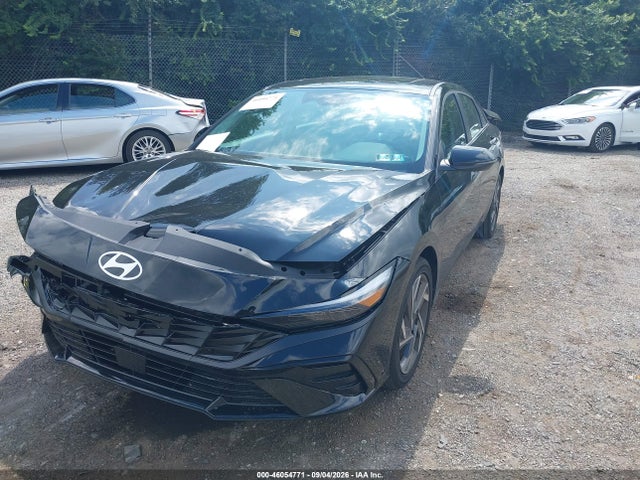Продаж на аукціоні авто 2026 Hyundai Elantra Limited, vin: KMHLP4DG3TU189968, номер лоту: 46054771