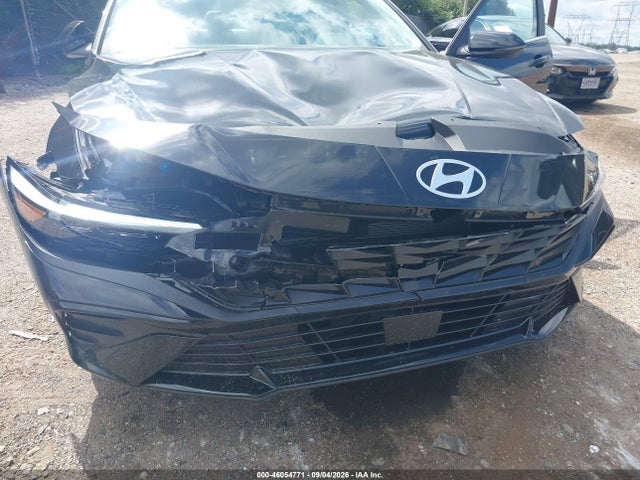 Продаж на аукціоні авто 2026 Hyundai Elantra Limited, vin: KMHLP4DG3TU189968, номер лоту: 46054771