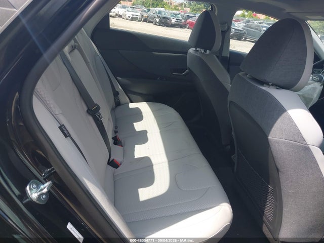 Продаж на аукціоні авто 2026 Hyundai Elantra Limited, vin: KMHLP4DG3TU189968, номер лоту: 46054771