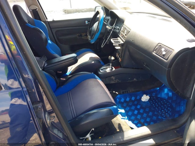 Продажа на аукционе авто 2003 Volkswagen Golf Gls 2.0l, vin: 9BWGK61J434013730, номер лота: 46054784