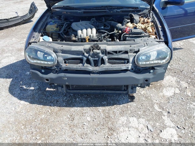 Продажа на аукционе авто 2003 Volkswagen Golf Gls 2.0l, vin: 9BWGK61J434013730, номер лота: 46054784