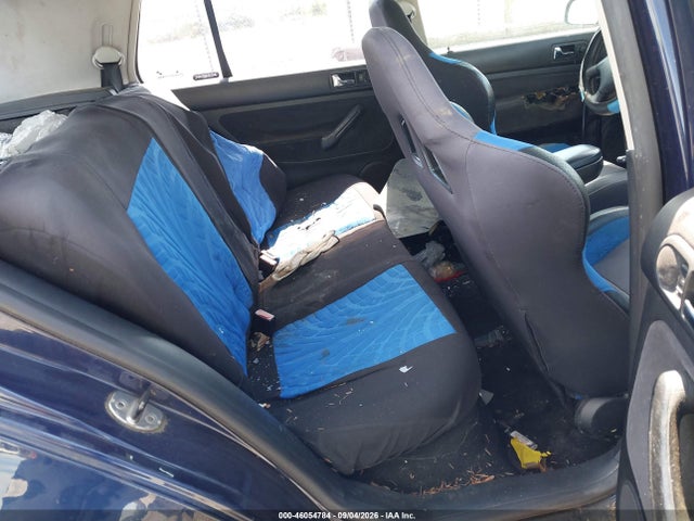 Продажа на аукционе авто 2003 Volkswagen Golf Gls 2.0l, vin: 9BWGK61J434013730, номер лота: 46054784