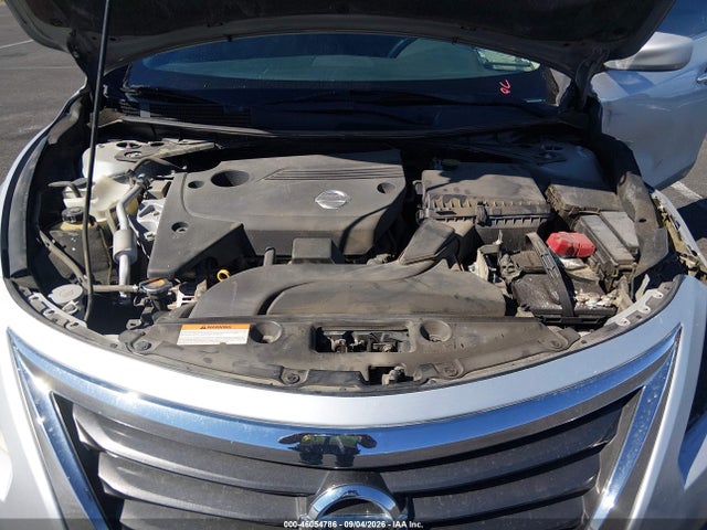 1N4AL3AP6FN348637 Nissan Altima 2.5 S