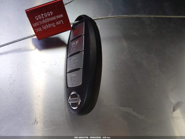 1N4AL3AP6FN348637 Nissan Altima 2.5 S