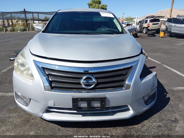 1N4AL3AP6FN348637 Nissan Altima 2.5 S