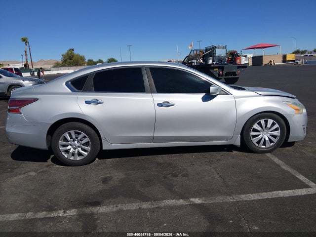 1N4AL3AP6FN348637 Nissan Altima 2.5 S