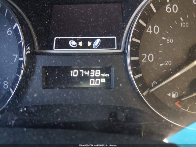 1N4AL3AP6FN348637 Nissan Altima 2.5 S