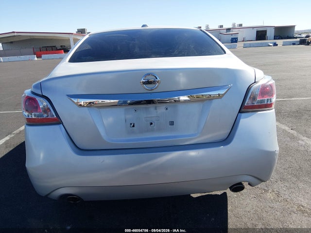 1N4AL3AP6FN348637 Nissan Altima 2.5 S