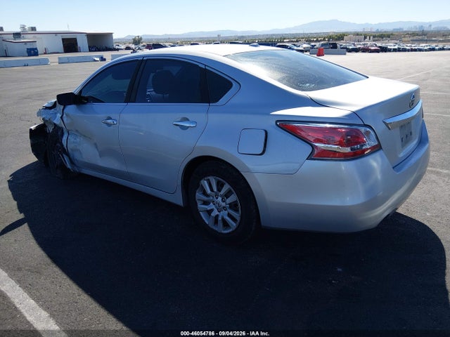 1N4AL3AP6FN348637 Nissan Altima 2.5 S