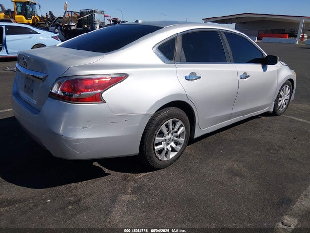1N4AL3AP6FN348637 Nissan Altima 2.5 S