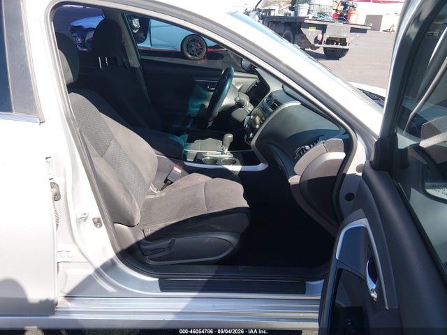 1N4AL3AP6FN348637 Nissan Altima 2.5 S