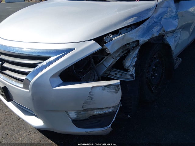 1N4AL3AP6FN348637 Nissan Altima 2.5 S