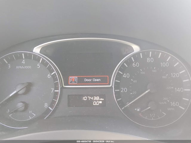 1N4AL3AP6FN348637 Nissan Altima 2.5 S