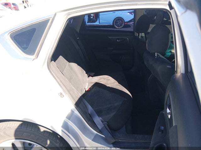 1N4AL3AP6FN348637 Nissan Altima 2.5 S