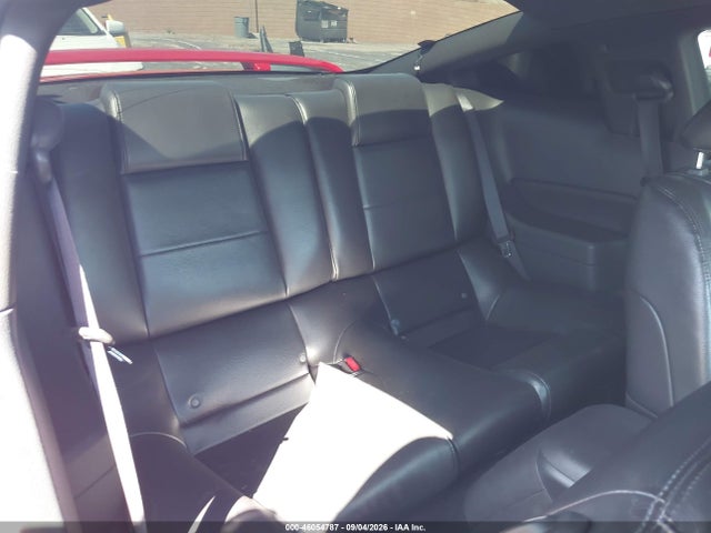 46054787 :رقم المزاد ، 1ZVHT80N165102601 vin ، 2006 Ford Mustang V6 مزاد بيع