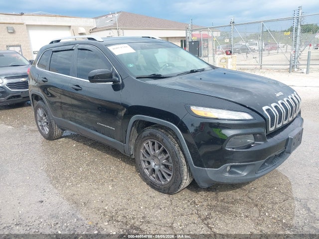 Aukcja sprzedaży 2018 Jeep Cherokee Latitude Plus Fwd, vin: 1C4PJLLB4JD618569, numer aukcji: 46054788