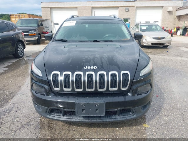 Aukcja sprzedaży 2018 Jeep Cherokee Latitude Plus Fwd, vin: 1C4PJLLB4JD618569, numer aukcji: 46054788