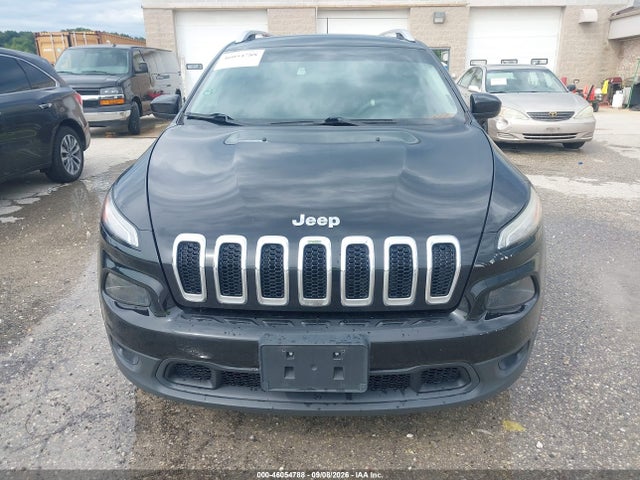 Aukcja sprzedaży 2018 Jeep Cherokee Latitude Plus Fwd, vin: 1C4PJLLB4JD618569, numer aukcji: 46054788