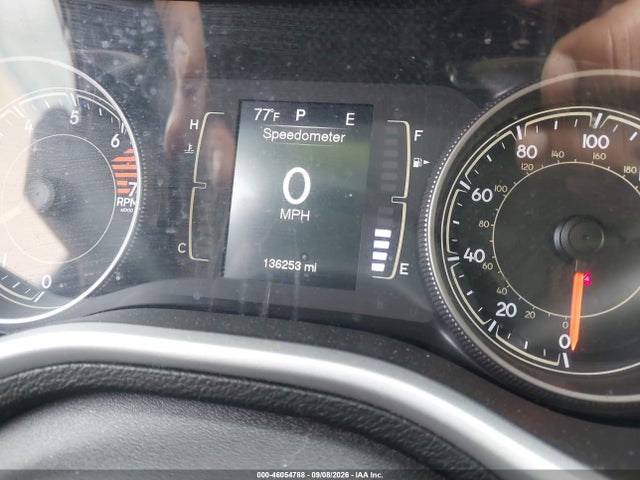 Aukcja sprzedaży 2018 Jeep Cherokee Latitude Plus Fwd, vin: 1C4PJLLB4JD618569, numer aukcji: 46054788