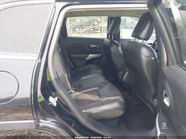 Aukcja sprzedaży 2018 Jeep Cherokee Latitude Plus Fwd, vin: 1C4PJLLB4JD618569, numer aukcji: 46054788