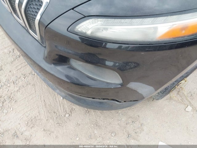 Aukcja sprzedaży 2014 Jeep Cherokee Limited, vin: 1C4PJLDB3EW113194, numer aukcji: 46054791
