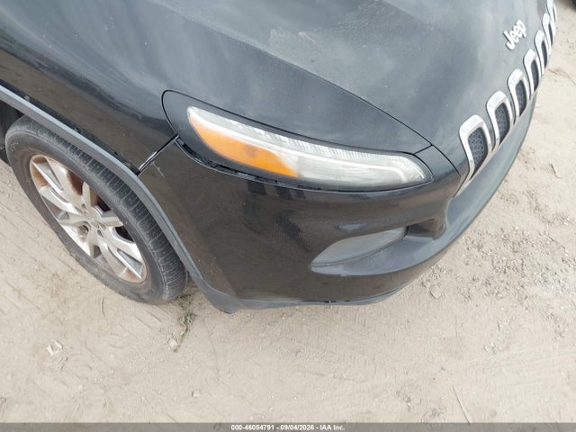 Aukcja sprzedaży 2014 Jeep Cherokee Limited, vin: 1C4PJLDB3EW113194, numer aukcji: 46054791