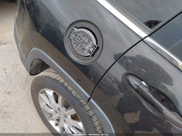 Aukcja sprzedaży 2014 Jeep Cherokee Limited, vin: 1C4PJLDB3EW113194, numer aukcji: 46054791
