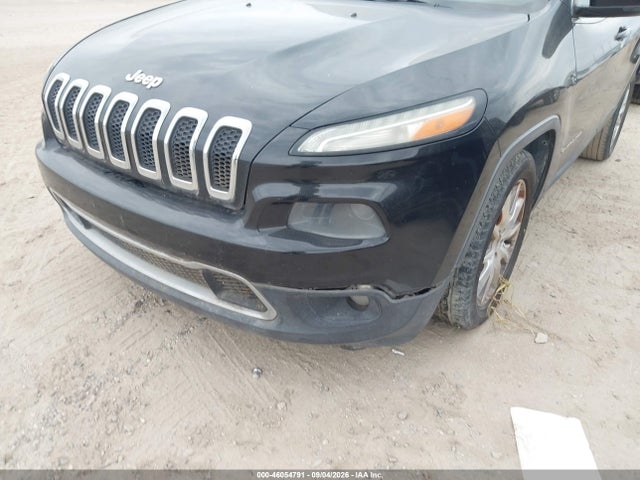 Aukcja sprzedaży 2014 Jeep Cherokee Limited, vin: 1C4PJLDB3EW113194, numer aukcji: 46054791