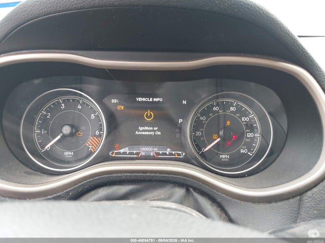 Aukcja sprzedaży 2014 Jeep Cherokee Limited, vin: 1C4PJLDB3EW113194, numer aukcji: 46054791