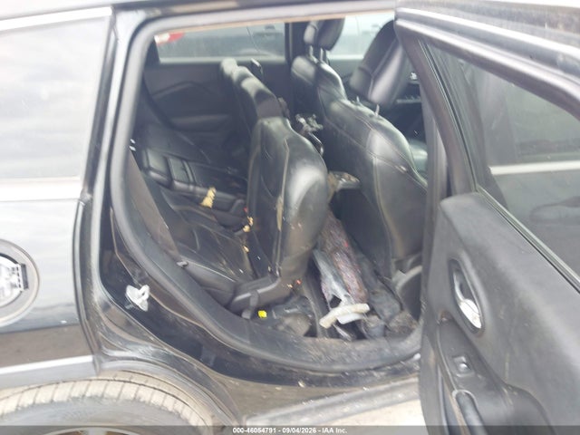 Aukcja sprzedaży 2014 Jeep Cherokee Limited, vin: 1C4PJLDB3EW113194, numer aukcji: 46054791