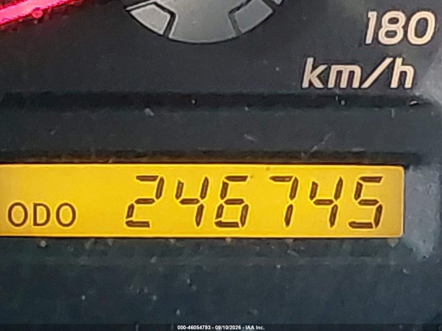 2005 Toyota 4runner Limited V6 მანქანა იყიდება აუქციონზე, vin: JTEBU17R858032013, აუქციონის ნომერი: 46054793