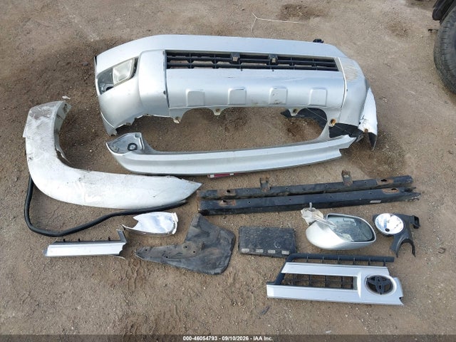 2005 Toyota 4runner Limited V6 მანქანა იყიდება აუქციონზე, vin: JTEBU17R858032013, აუქციონის ნომერი: 46054793