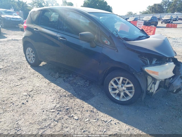 2015 Nissan Versa Note S Plus მანქანა იყიდება აუქციონზე, vin: 3N1CE2CP0FL429690, აუქციონის ნომერი: 46054792