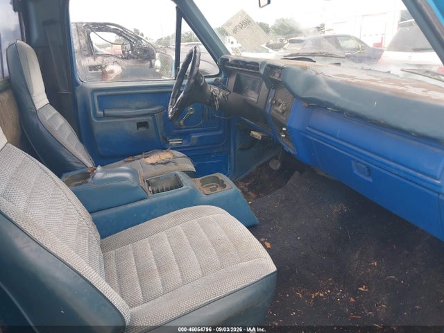 Продаж на аукціоні авто 1981 Ford F150, vin: 1FTDF15E0BLA25010, номер лоту: 46054796