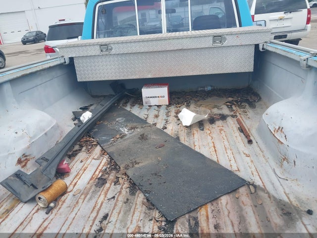 Продаж на аукціоні авто 1981 Ford F150, vin: 1FTDF15E0BLA25010, номер лоту: 46054796