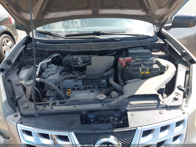 Продаж на аукціоні авто 2015 Nissan Rogue Select S, vin: JN8AS5MV0FW768394, номер лоту: 46054798