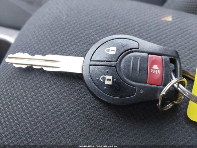Продаж на аукціоні авто 2015 Nissan Rogue Select S, vin: JN8AS5MV0FW768394, номер лоту: 46054798