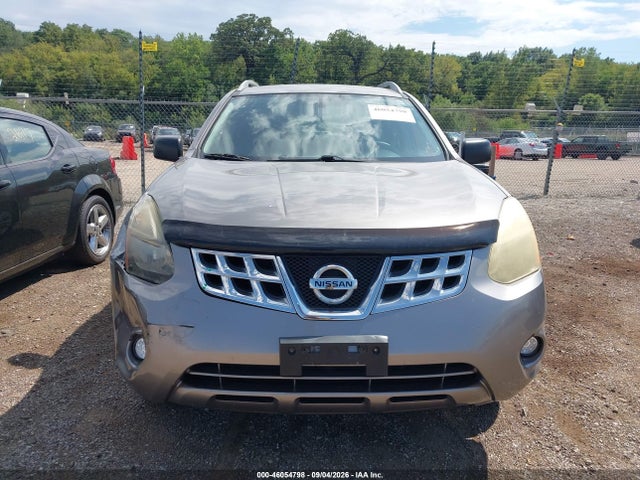 Продаж на аукціоні авто 2015 Nissan Rogue Select S, vin: JN8AS5MV0FW768394, номер лоту: 46054798