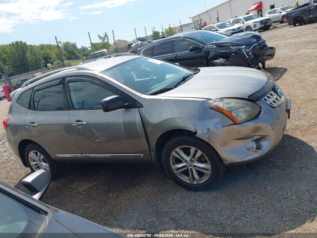 Продаж на аукціоні авто 2015 Nissan Rogue Select S, vin: JN8AS5MV0FW768394, номер лоту: 46054798