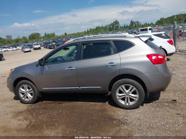 Продаж на аукціоні авто 2015 Nissan Rogue Select S, vin: JN8AS5MV0FW768394, номер лоту: 46054798