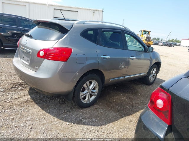 Продаж на аукціоні авто 2015 Nissan Rogue Select S, vin: JN8AS5MV0FW768394, номер лоту: 46054798