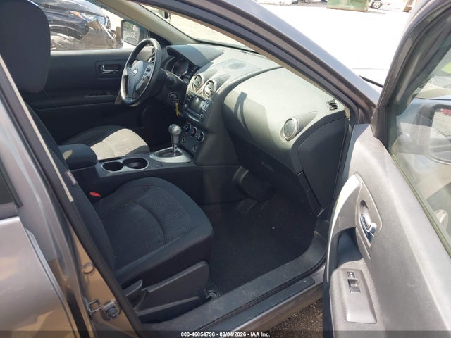 Продаж на аукціоні авто 2015 Nissan Rogue Select S, vin: JN8AS5MV0FW768394, номер лоту: 46054798
