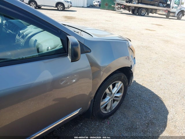 Продаж на аукціоні авто 2015 Nissan Rogue Select S, vin: JN8AS5MV0FW768394, номер лоту: 46054798