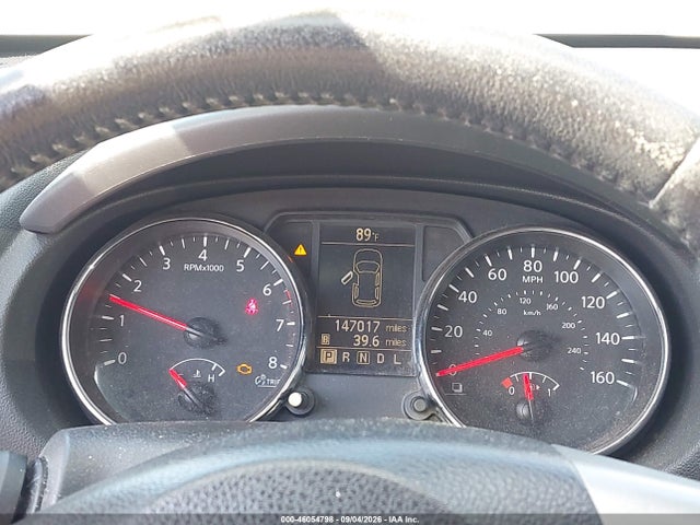 Продаж на аукціоні авто 2015 Nissan Rogue Select S, vin: JN8AS5MV0FW768394, номер лоту: 46054798