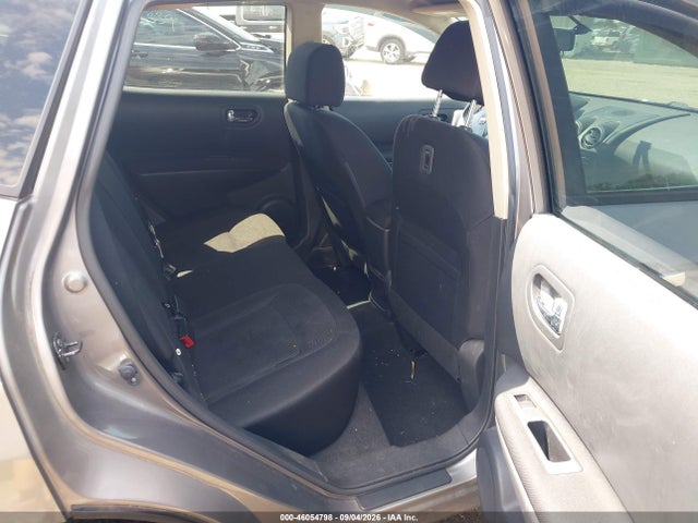 Продаж на аукціоні авто 2015 Nissan Rogue Select S, vin: JN8AS5MV0FW768394, номер лоту: 46054798