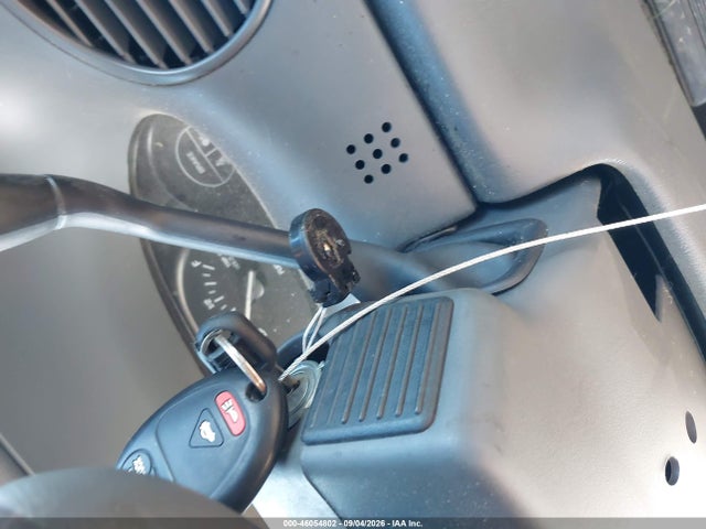 46054802 :رقم المزاد ، 2G4WS52J731299529 vin ، 2003 Buick Century Custom مزاد بيع